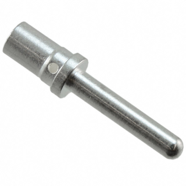 TE Connectivity AMP Connectors 1766196-1 electronic component product image