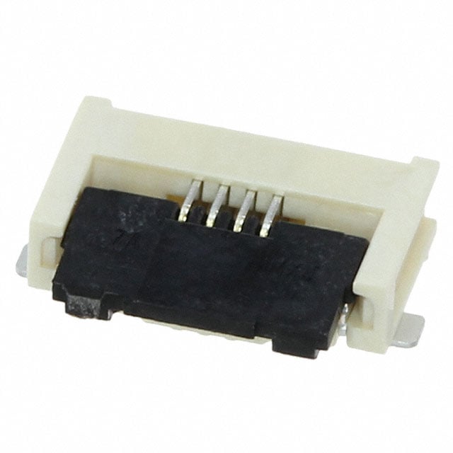 Molex 5051100492 electronic component product image