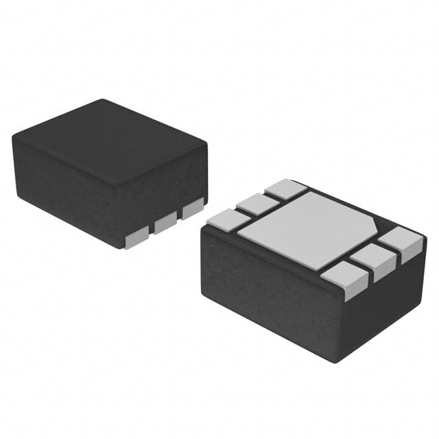 onsemi NCP349MNAETBG electronic component product image