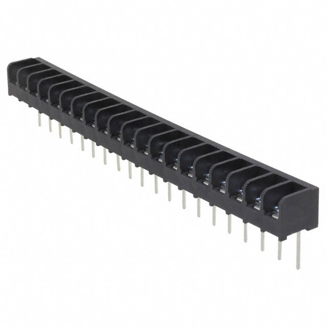 TE Connectivity AMP Connectors 6WWV-20-008 electronic component product image