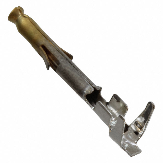TE Connectivity AMP Connectors 770904-6 electronic component product image