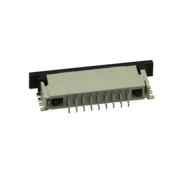 TE Connectivity AMP Connectors 84952-9 electronic component product image
