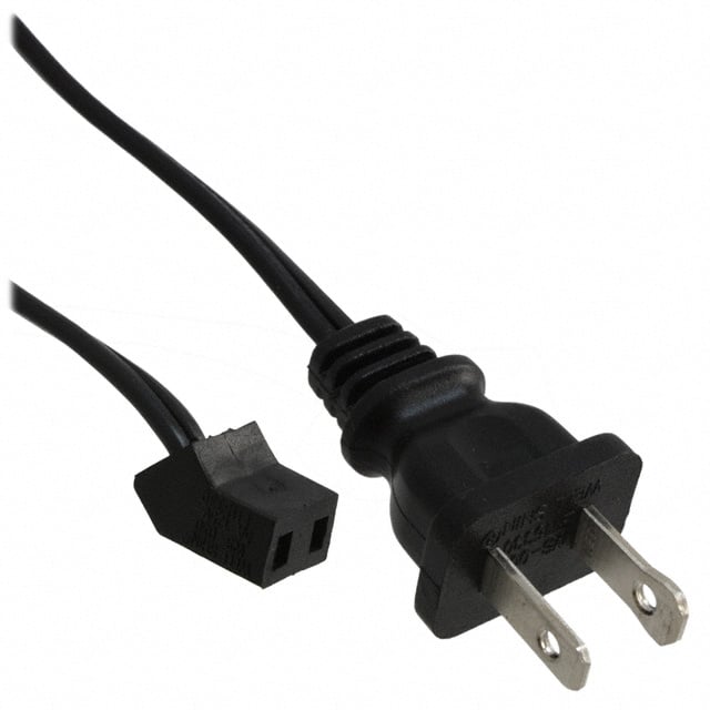 Orion Fans C45-48P electronic component product image
