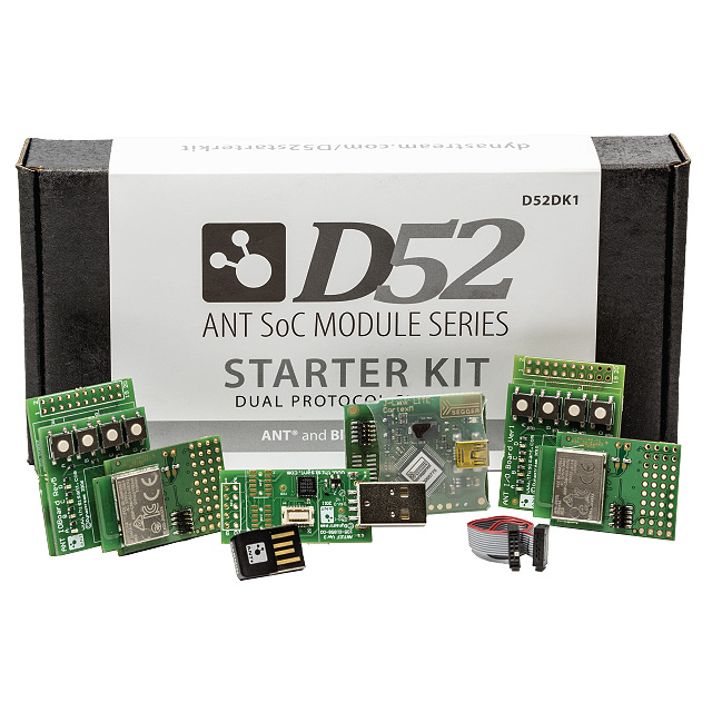 Garmin Canada Inc. D52DK1 electronic component product image