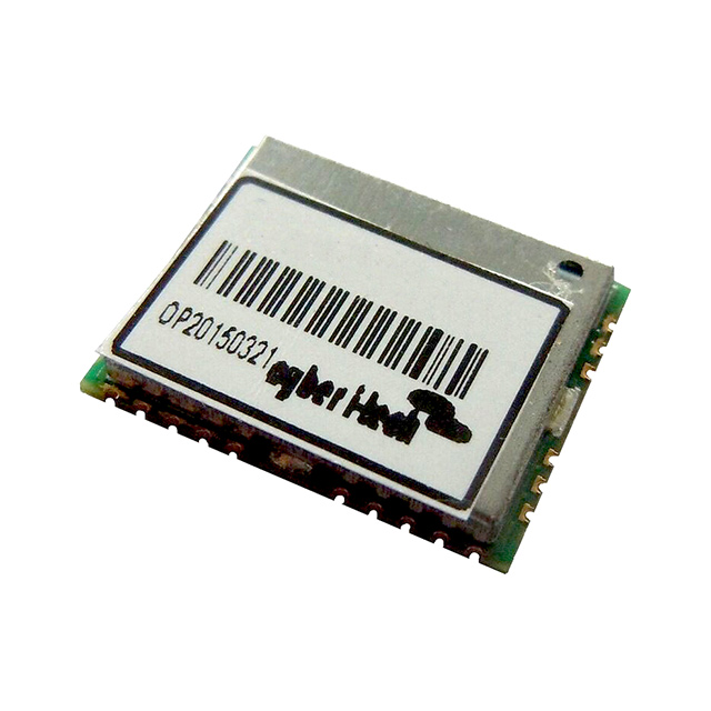 RF Solutions GPS-1513R electronic component product image