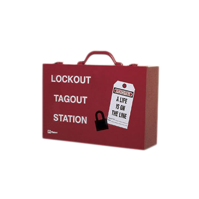 Panduit Corp PSL-STATION electronic component product image