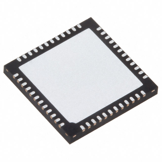 Microsemi Corporation PD69104BILQ-TR electronic component product image