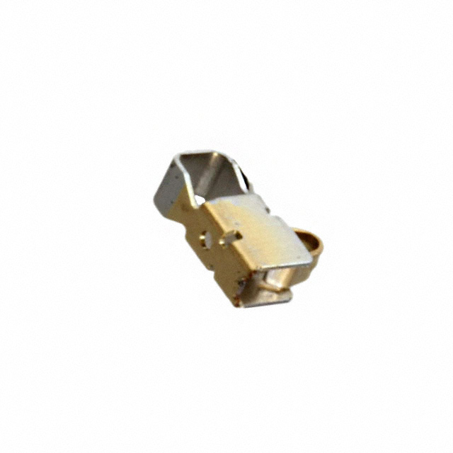 TE Connectivity AMP Connectors 2108612-5 electronic component product image