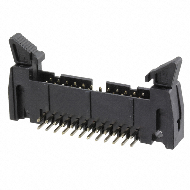 Würth Elektronik 61202422121 electronic component product image