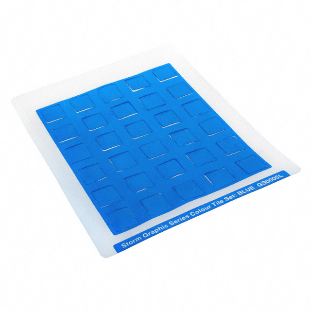 Storm Interface GS000503 electronic component product image