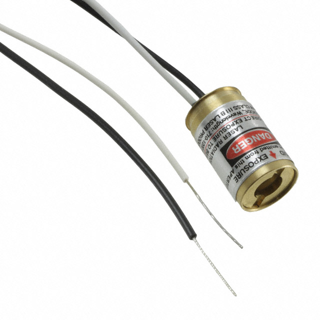 US-Lasers Inc. M7805I electronic component product image