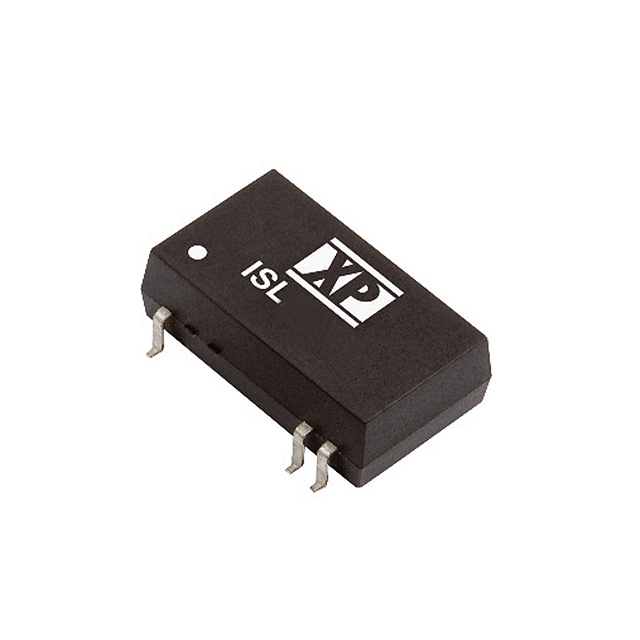 XP Power ISL2403A electronic component product image