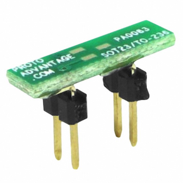 Chip Quik Inc. PA0083 electronic component product image