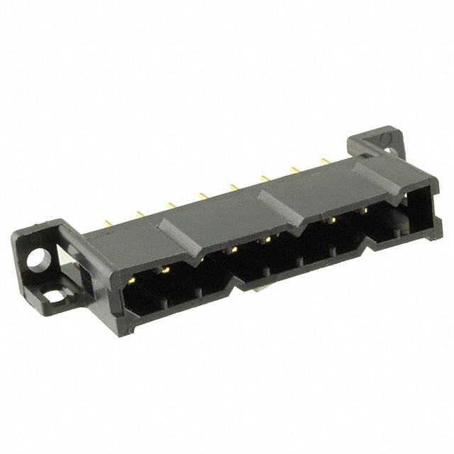 Souriau-Sunbank by Eaton SMS9PHGE4 electronic component product image
