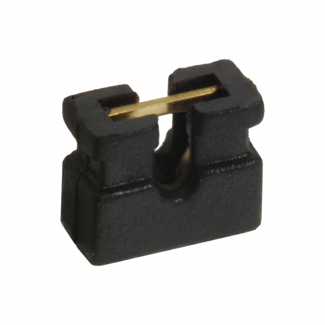 Sullins Connector Solutions SPN02SYBN-RC electronic component product image