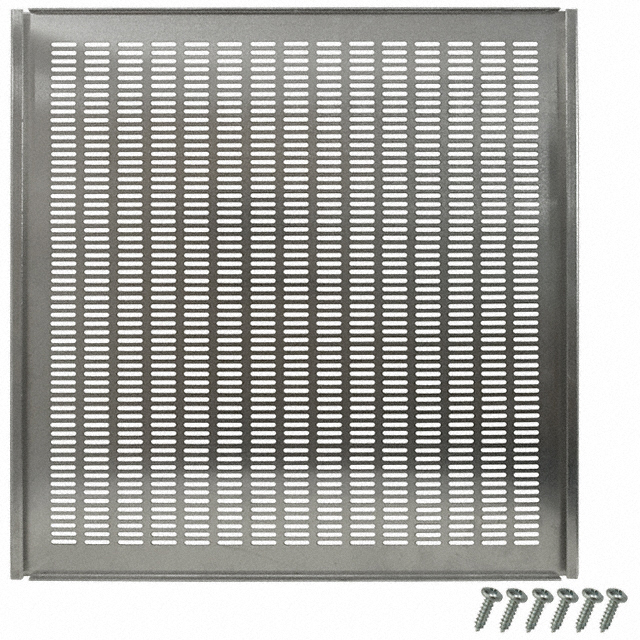 Bud Industries TBC-14262 electronic component product image