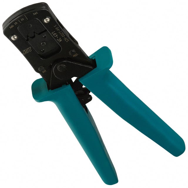 JST Sales America Inc. WC-491 electronic component product image