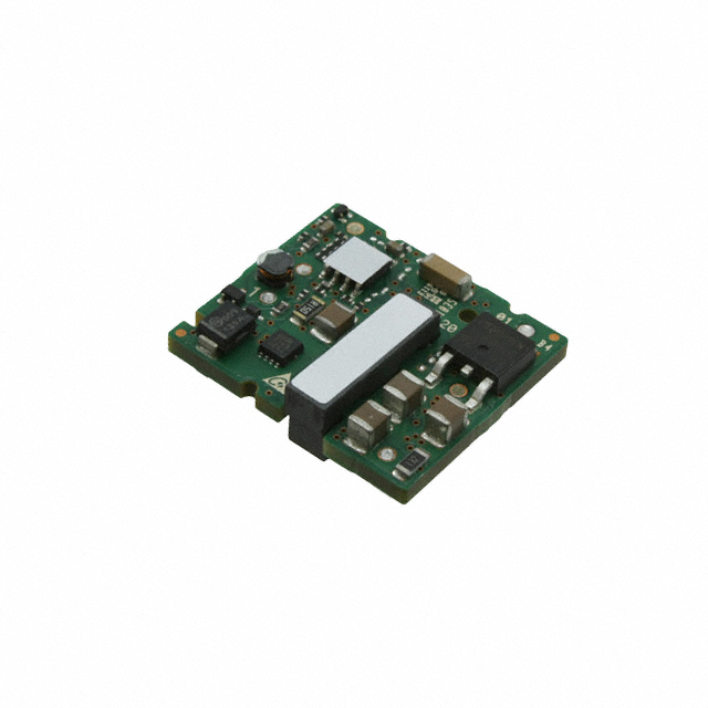 Delta Electronics S36SE3R305PMFB electronic component product image