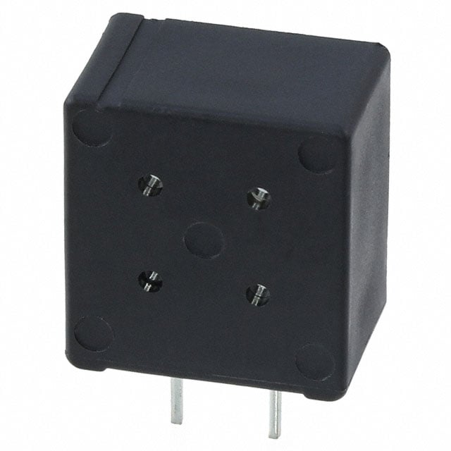 KEMET FMC0H334ZF electronic component product image