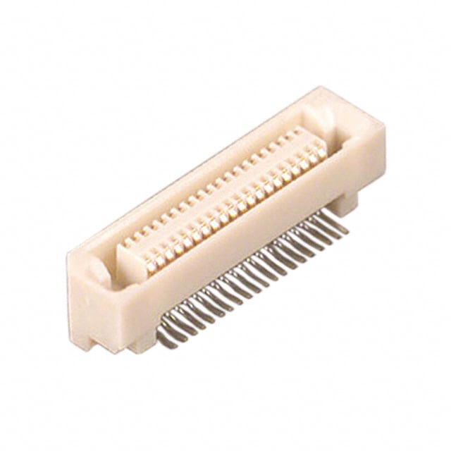 Hirose Electric Co Ltd FX6-40S-0.8SV2(71) electronic component product image