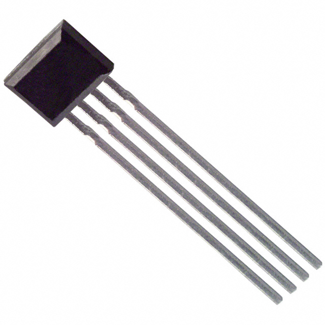Honeywell Sensing and Productivity Solutions HLC2701-001 electronic component product image