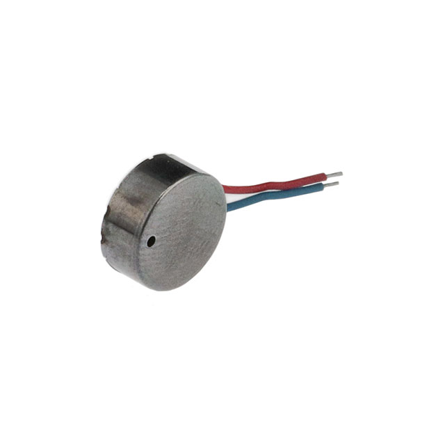 Vybronics Inc VG0832029D electronic component product image