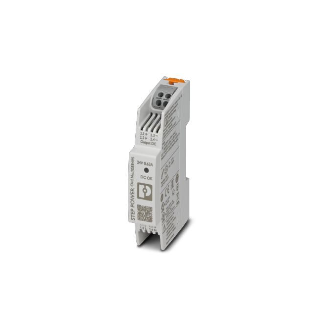 Phoenix Contact 1088495 electronic component product image