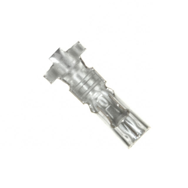 JST Sales America Inc. SXA-001T-P0.6L electronic component product image