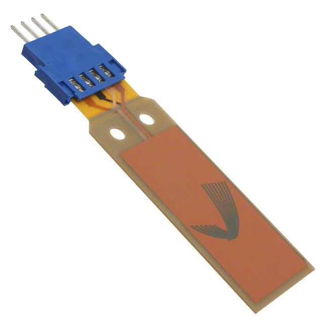 Mide Technology Corporation V21B electronic component product image