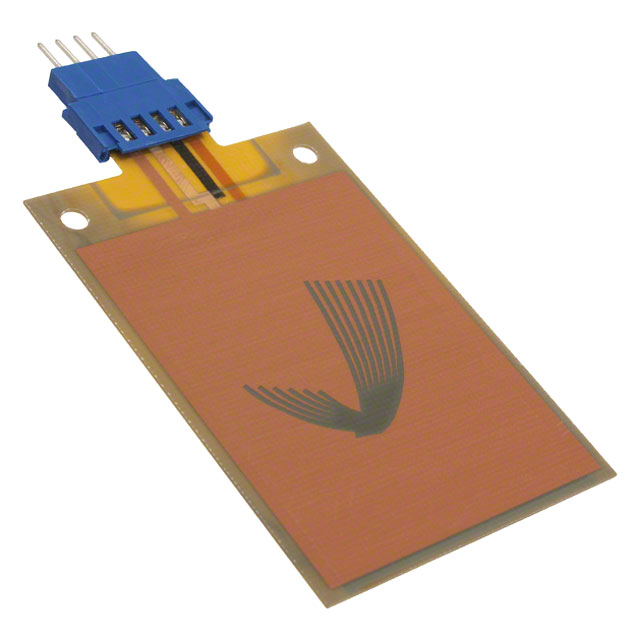 Mide Technology Corporation V25W electronic component product image