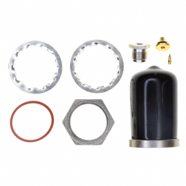 TE Connectivity AMP Connectors 1057140-1 electronic component product image