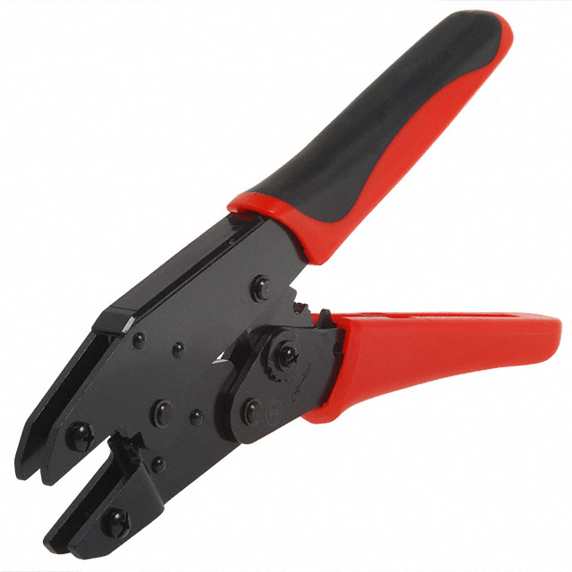 Cinch Connectivity Solutions Johnson 140-0000-952 electronic component product image