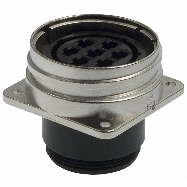 TE Connectivity AMP Connectors 208485-1 electronic component product image