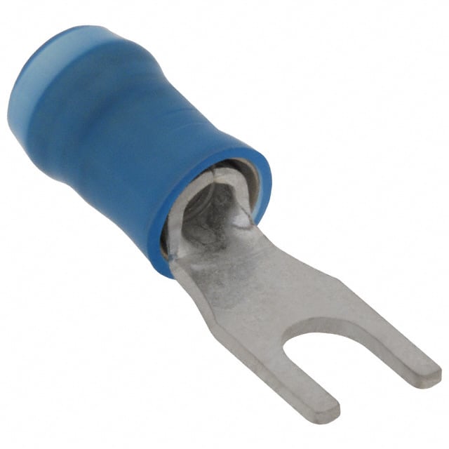 TE Connectivity AMP Connectors 1-328281-1 electronic component product image