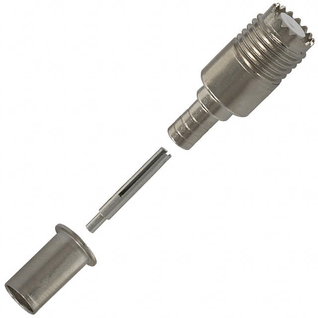 TE Connectivity AMP Connectors 5226602-1 electronic component product image