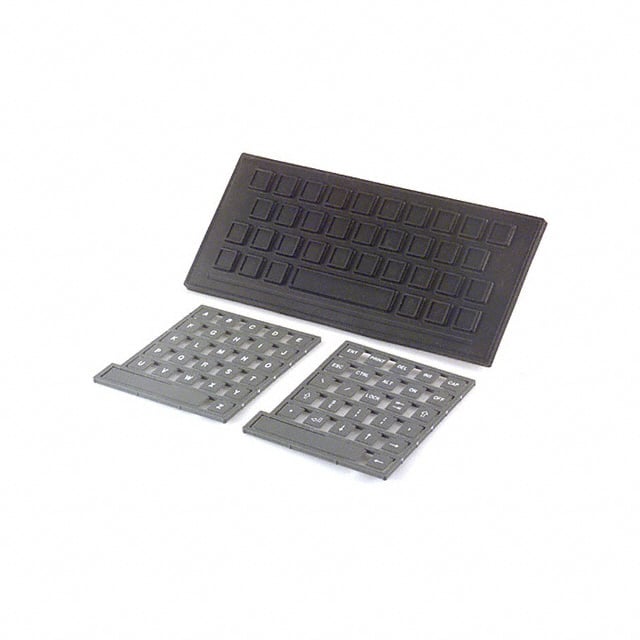 Storm Interface 70360203 electronic component product image