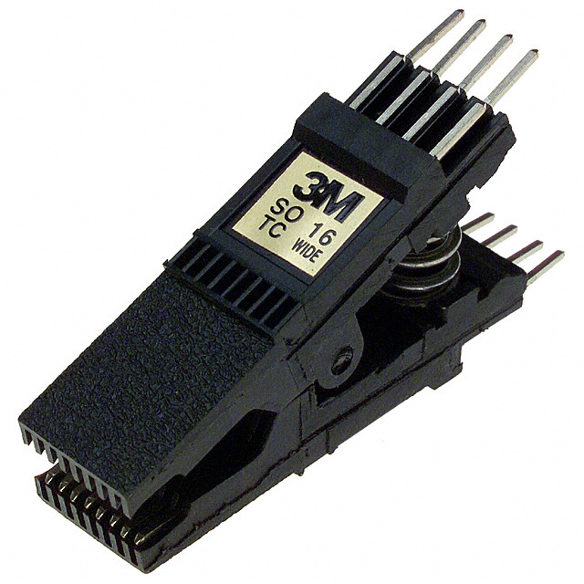 3M 923660-16 electronic component product image