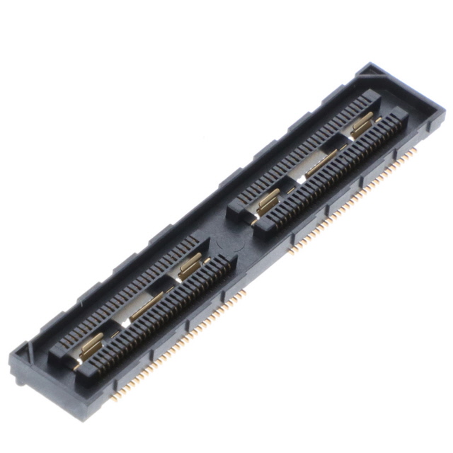 Adam Tech BB5H-SC-120-G-2.05-HF-T/R electronic component product image