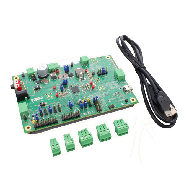 NXP USA Inc. KITVR5500AEEVM electronic component product image