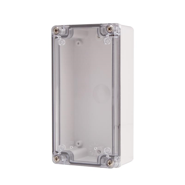 Boxco BC-ATS-081605 electronic component product image