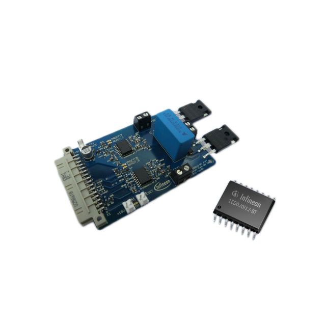 Infineon Technologies EVAL1ED020I12BTTOBO1 electronic component product image