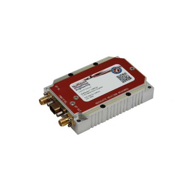NuWaves RF Solutions NW-PA-12B01A electronic component product image