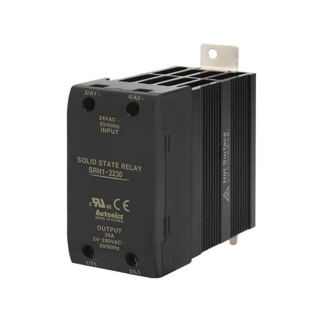 Autonics SRH1-2240 electronic component product image