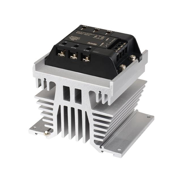 Autonics SRH2-4415 electronic component product image