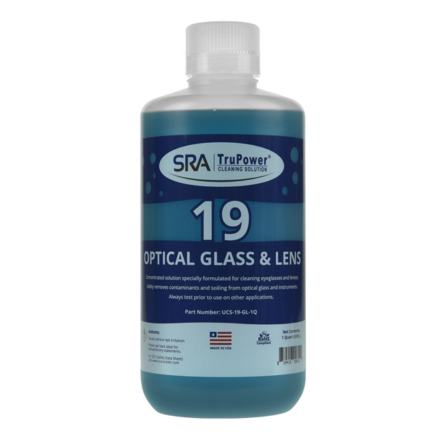 SRA Soldering Products UCS-19-GL-1Q electronic component product image