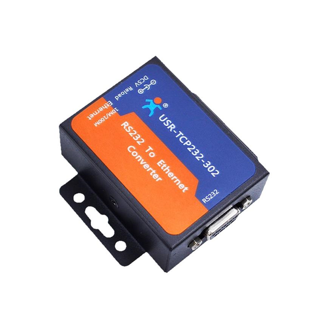 USR IOT USR-TCP232-302 electronic component product image
