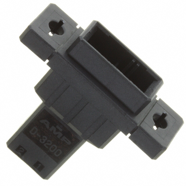 TE Connectivity AMP Connectors 2-179553-2 electronic component product image