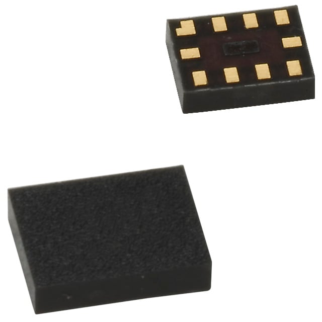 onsemi FSA2258L10X electronic component product image