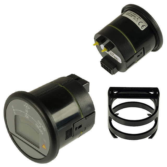 Curtis Instruments Inc. 3011R-27X-0001 electronic component product image
