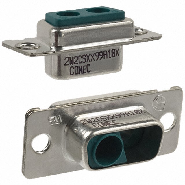 Amphenol CONEC 302W2CSXX99A10X electronic component product image